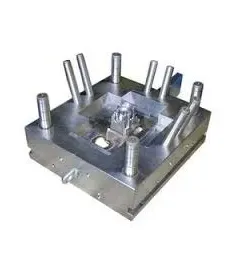 Pressure Die Casting
Pressure die casting is a qu...