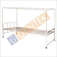 Mosquito Net Poles Manufacturing in Gurgaon
4 Ver...