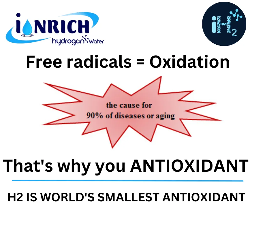 #Hydrogen_water_health_benefits
Do you the know t...