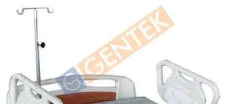 IV Rod for Hospital Bed Manufacturer In Gurgaon
...