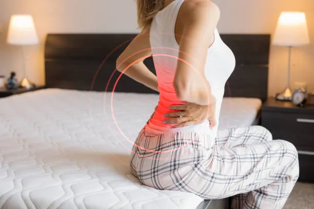 Are you tired of discomfort and frustration caused...