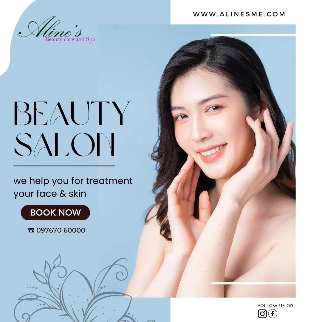 alines_beauty_care_spamumbai
📞 097670 60000
🔳 WHY...