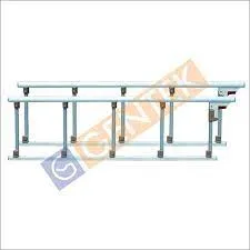 Collapsible Side Railings Manufacturer In Gurgaon
...