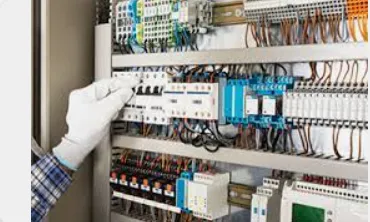 Electrical contractors :
Leveraging on the supp...