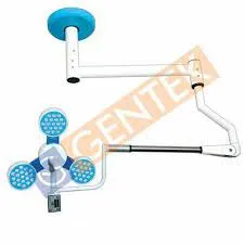 LED OT Light Ceiling 3 Reflector Manufacturer In G...