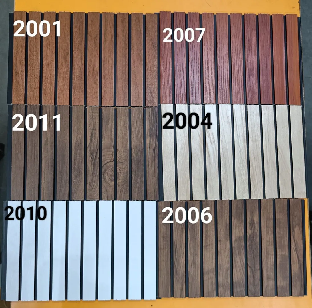 PVc panel Noida extension
PVC Fluted panels provid...