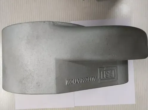 Aluminium Investment Castings
Super Cast Founders...