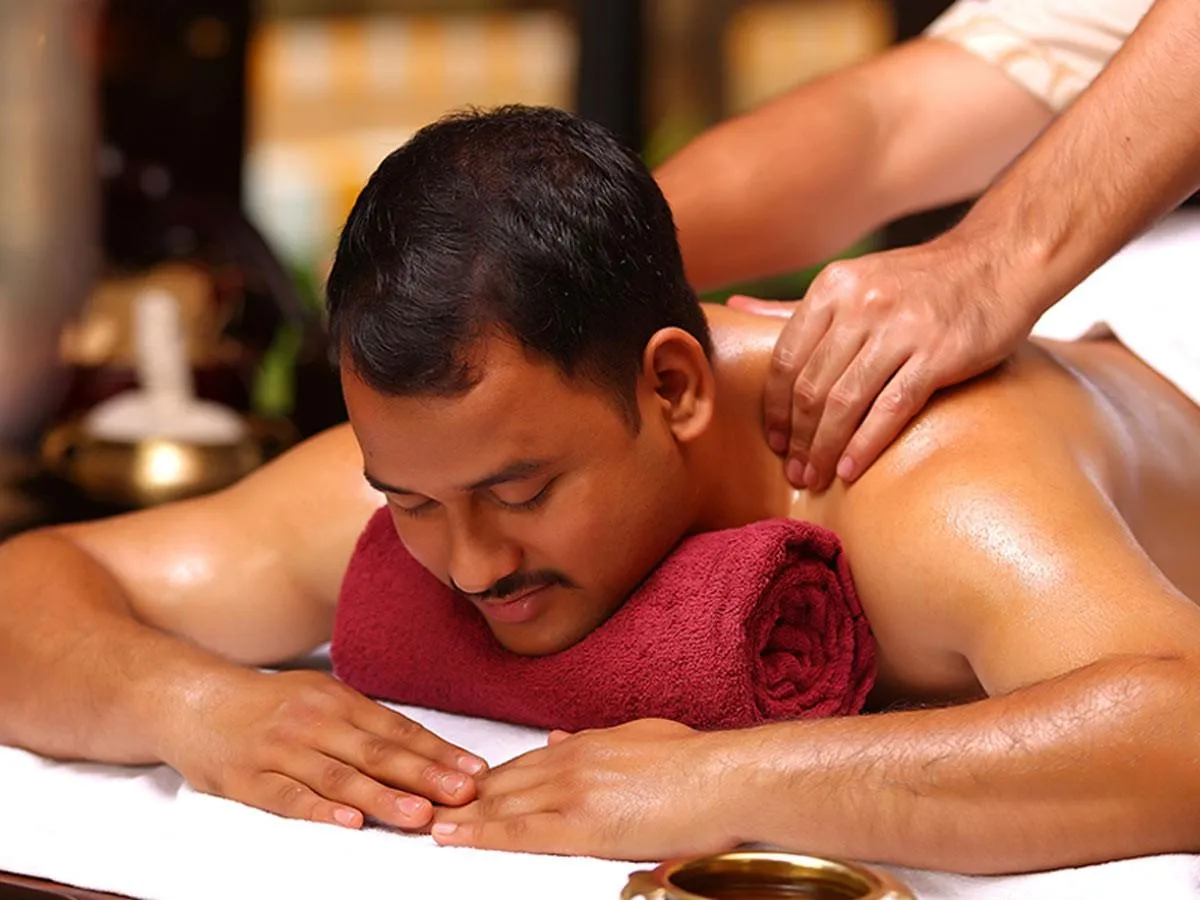 Scientific Explanation of Benefits from Ayurvedic ...
