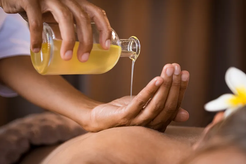 Abhyanga Therapy: Ancient Wisdom for Holistic Well...