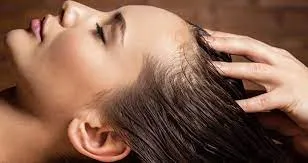 Combating Hair Fall Naturally: Ayurvedic Insights ...