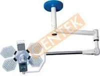 LED OT Light Ceiling 4 Reflector Manufacture In Gu...