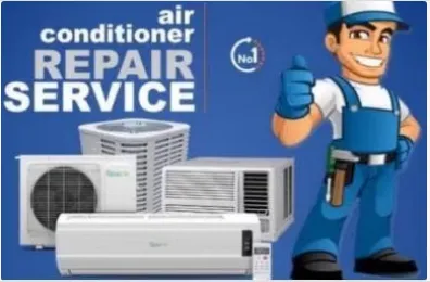 Ac Repairing
we are promptly occupied with the fie...