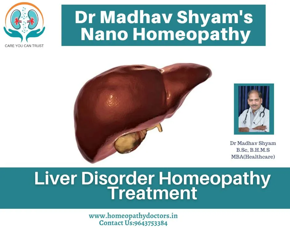 The liver is the largest gland in the body situate...