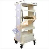 Monitor Trolley Manufacturer In Gurgaon
• Overall...