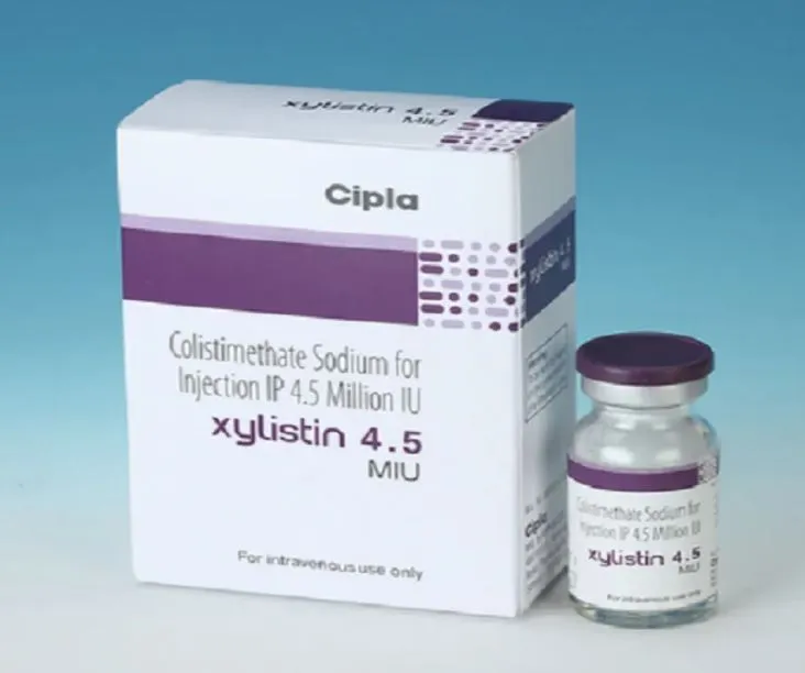 "Life-Saving Solutions: Sharada Medical's ICU Drug...