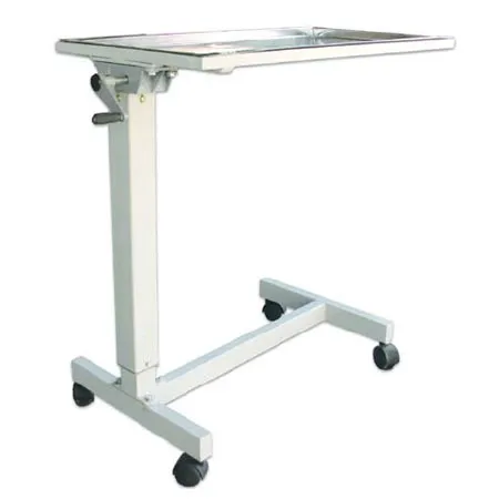Mayo Instrument Trolley (Mechanical) Manufacturer ...