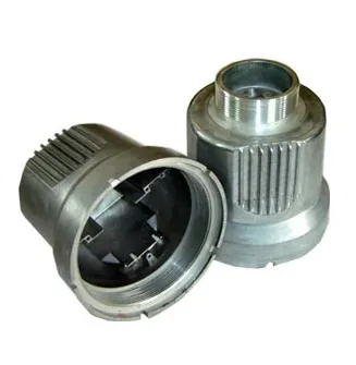 Aluminium Sand Castings
SUPERCAST FOUNDERS & ENGI...