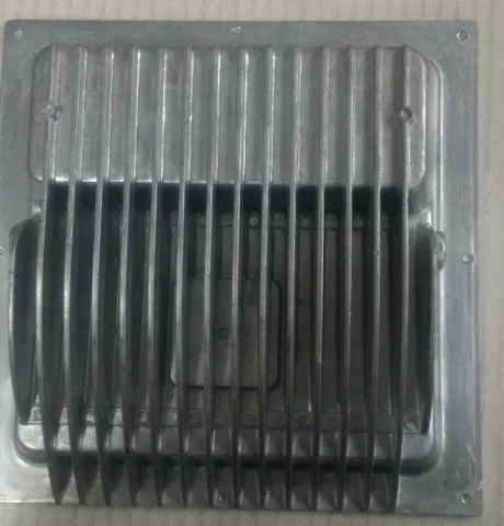 Aluminum Pressure Die Casting
SUPERCAST FOUNDERS ...