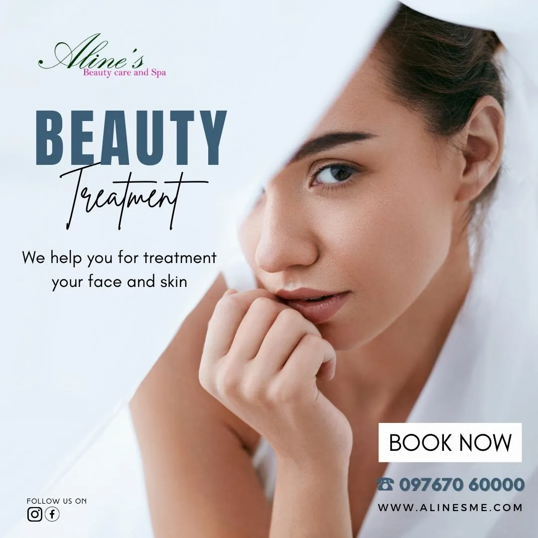 alines_beauty_care_spamumbai
📞 097670 60000
🔳 WHY...