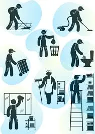 Facility Management Services
Navyashree Engineers ...