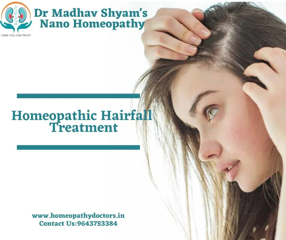 Nano Homeopathy, Dwarka Sec 12 in New Delhi is kno...