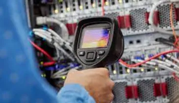 Thermography services.
we are a main organisation...