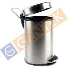 Dust Bin Small SS Manufacturer In Gurgaon
• Fully...