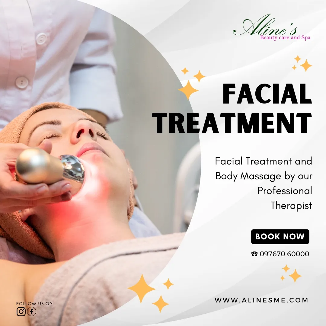 alines_beauty_care_spamumbai
📞 097670 60000
🔳 WHY...