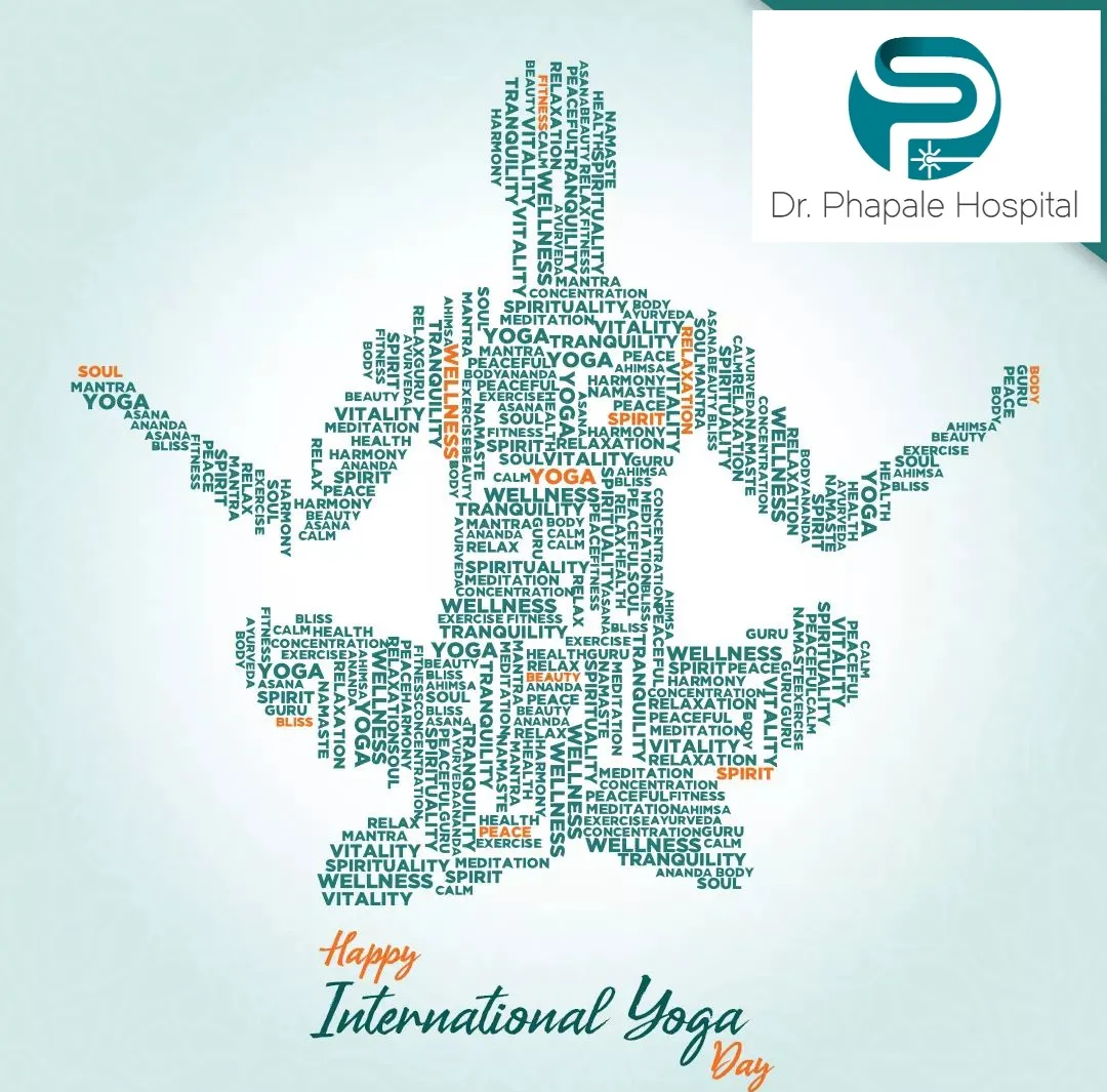 The International Day of Yoga has been celebrated ...