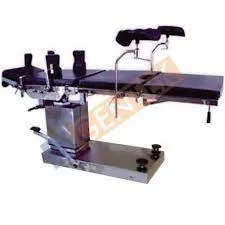Operating C-Arm Table - Electric Manufacturer In G...