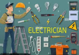 24 hours Electricians:
Navyashree Engineers is a...