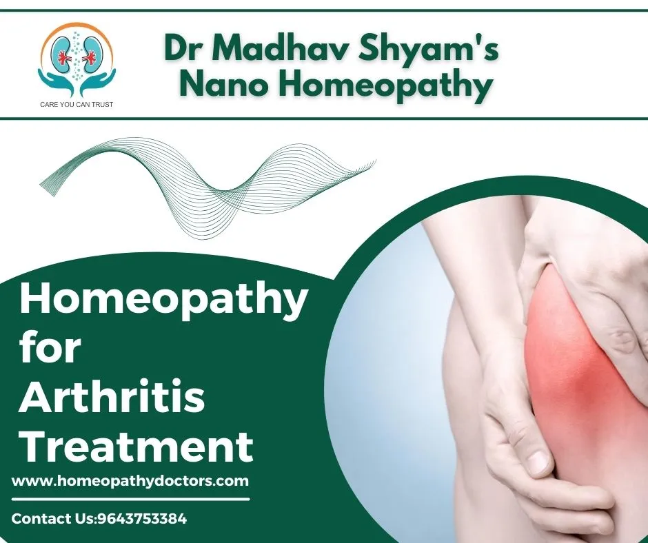Homeopathy is based on the theory of ‘treating lik...