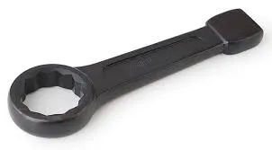 Slugging Wrenches: The Perfect Companion for Heavy...
