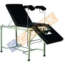 Obstetric Delivery Table (Mechanical) Manufacturer...