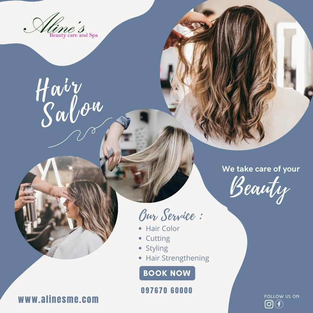 alines_beauty_care_spamumbai
📞 097670 60000
🔳 WHY...