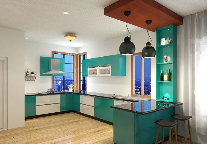 "Craftsmanship Meets Comfort: Residential Modular ...