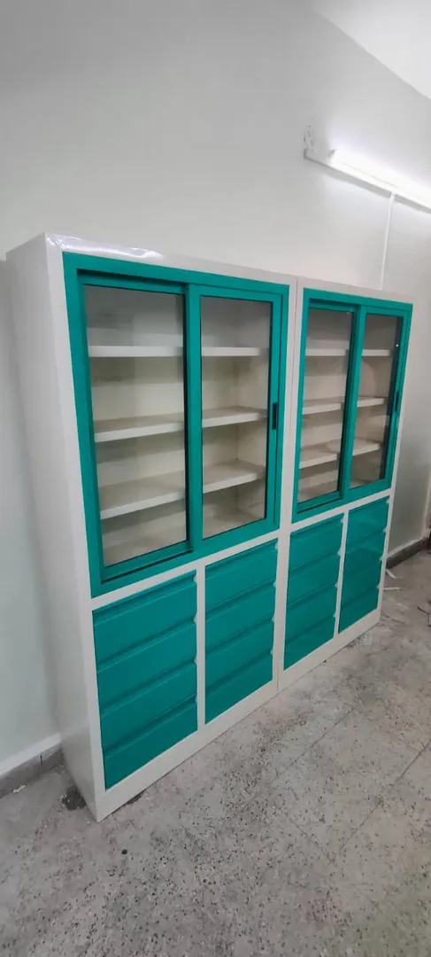 Pharmacy Racks Manufacturer or Supplier or Trader ...