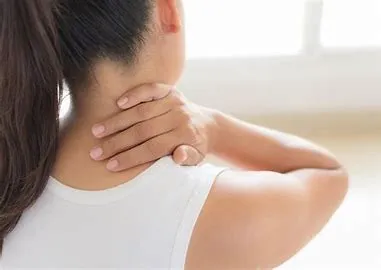 Neck pain is experienced by 15 % of the population...