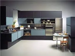 Elegant Italian Modular Kitchen Solutions in Coimb...