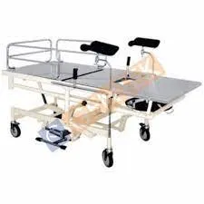 Obstetric Delivery Table (Telescopic) Manufacturer...
