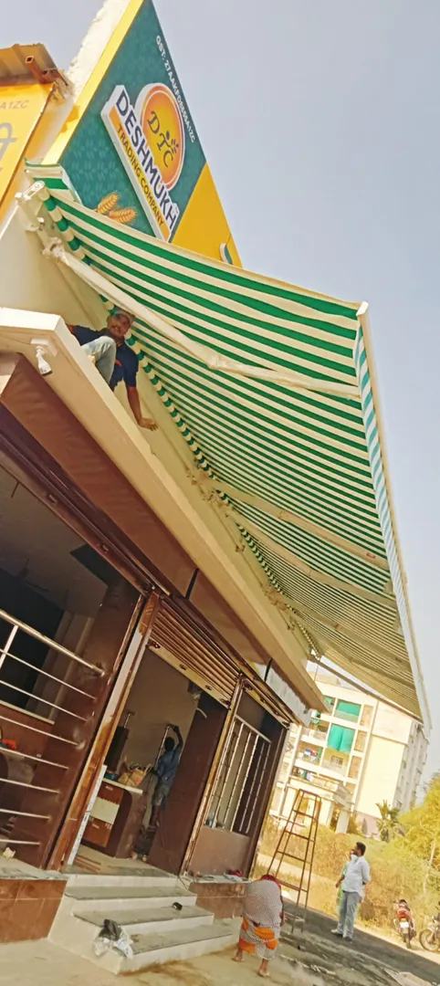Awning Services in Nagpur
Awning Services Near Me
...