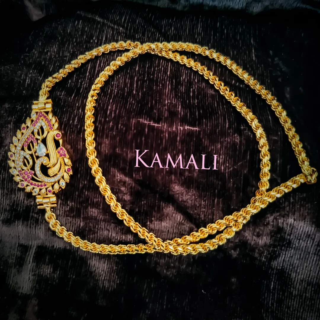 Impon Chain
Mugappu Kodi Chain
Murukku Kodi
Ar...