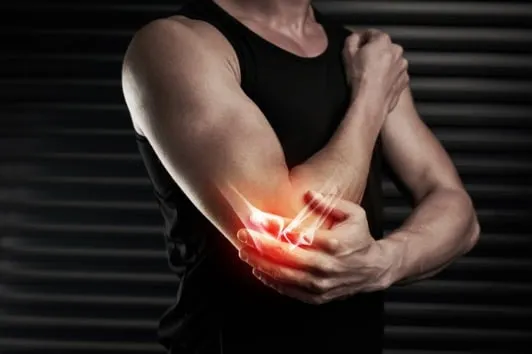 Cubital Tunnel Syndrome What is cubital tunnel syn...