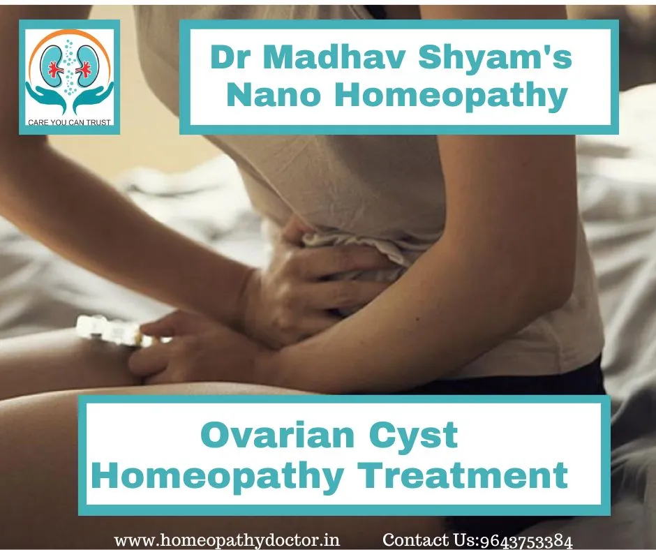 HOMOEOPATHIC MEDICINE FOR OVARIAN CYST
Lachesis Mu...