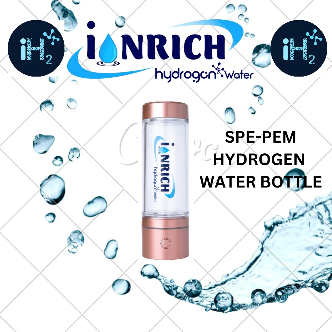 Hydrogen vs Kangen: Comparison Unlocking the Power...