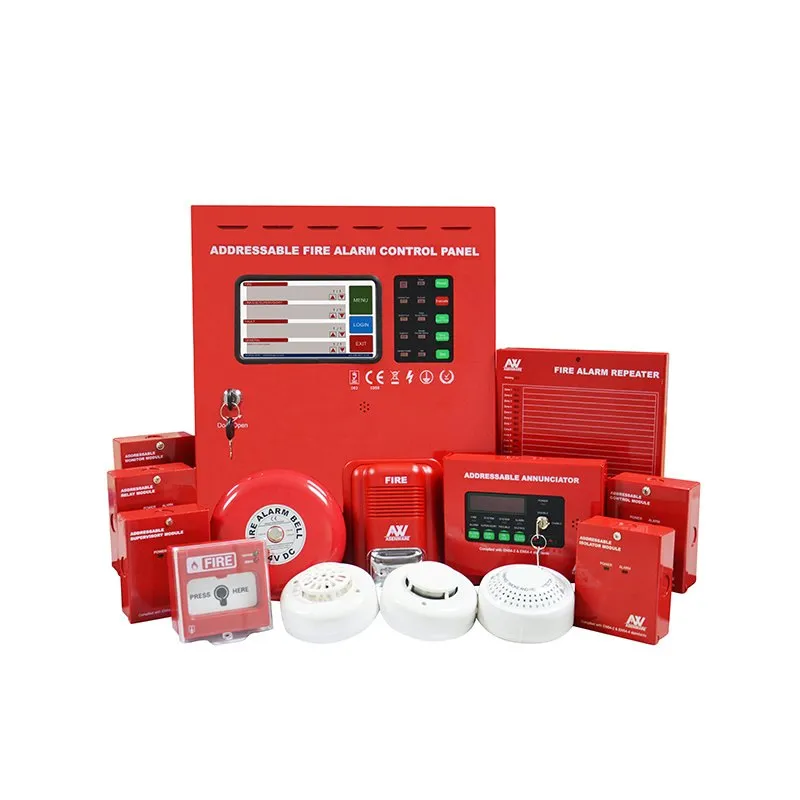 FIRE ALARM SYSTEM DEALER IN AJMERI GATE
There are...
