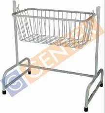 Baby Cradle Manufacturer In Gurgaon
• Overall Siz...
