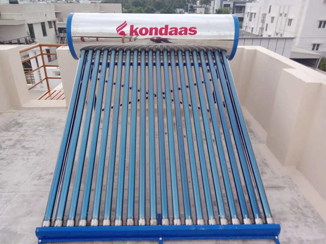 Kondaas Automation Private Limited offers a comple...