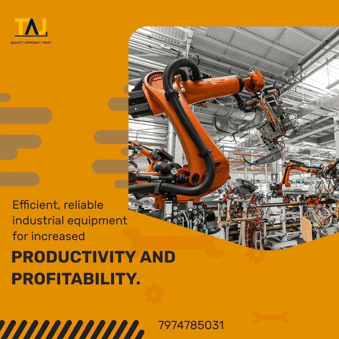 #tajenterprises
#machinary #industrialtools #indus...