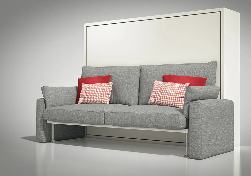 Contemporary Sofa Fitting and Manufacturing in Pun...